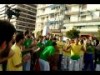 Capoeira @ Paralia Thessaloniki 2011