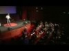 TEDx Thessaloniki - Onic Palandjian - My passport to εὐδαιμονία (happiness +)