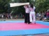 Aikido Tenchikan Dojo @ Thessaloniki 02/07/2011