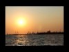 Thessaloniki's White Tower & Sunset