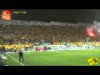 Aris Thessaloniki - Boca Juniors The Ring of Fire ‏