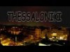 Thessaloniki Day to Night (Time Lapse Animation)