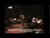 Sakis Rouvas @ Music Festival / Thessaloniki 1991