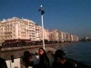 Boat Trip @ Thessaloniki 18/03/2012