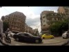 Kamara to White Tower, Thessaloniki 11/05/2012