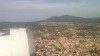 Landing at Thessaloniki (SKG) 06/05/2012