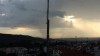 Clouds Timelapse @ Thessaloniki 2012