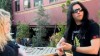 GUS G - interview @ Mylos Thessaloniki 18/07/2012