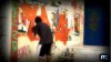 Graffiti by Spack 2 @ Thessaloniki 2012