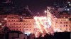 Timelapse from the Old City @ Τhessaloniki 2012