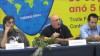 WOMEX 12 - WOrld Music EXpo - Press Conference @ Thessaloniki 2012