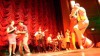 TIFF 2012: Festival Opening Night - Jitterbug Dance