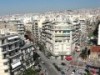 Thessaloniki from above...
