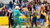 Harlem Shake @ PK Neapolis Basketball Thessaloniki 2013