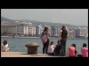 Thessaloniki (A small project made for video editing class) 2013