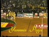 Aris B.C - Jugoplastika (96-85) @ Thessaloniki 09/03/1989 Full Match
