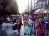 TIF 2013: Patras Carneval  - Parade @  Tsimiski Thessaloniki 06/09/13
