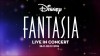 Disney Fantasia Live in Concert @ Thessaloniki (25/11-01/12/13)