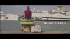 TIFF 2013:Travel Express by
Natassa Xydi (trailer)