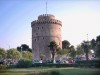White Tower - Thessaloniki, Greece 2014